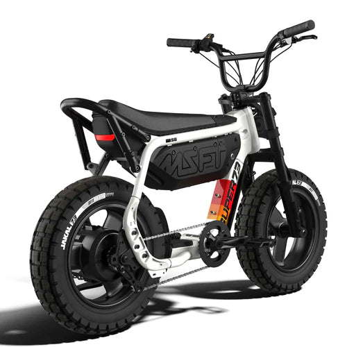 SUPER73-MZFT -SE Baja
