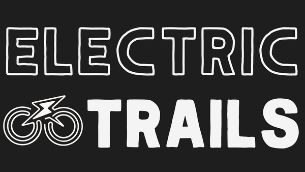 Electric Trails Minneapolis
