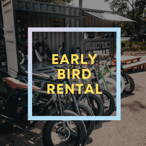 Bogo Rentals