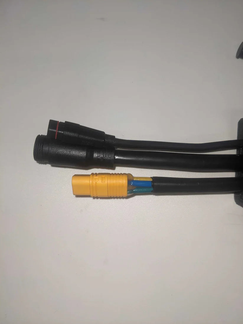 Super73 Controller (for S Series models – Electric Trails Minneapolis