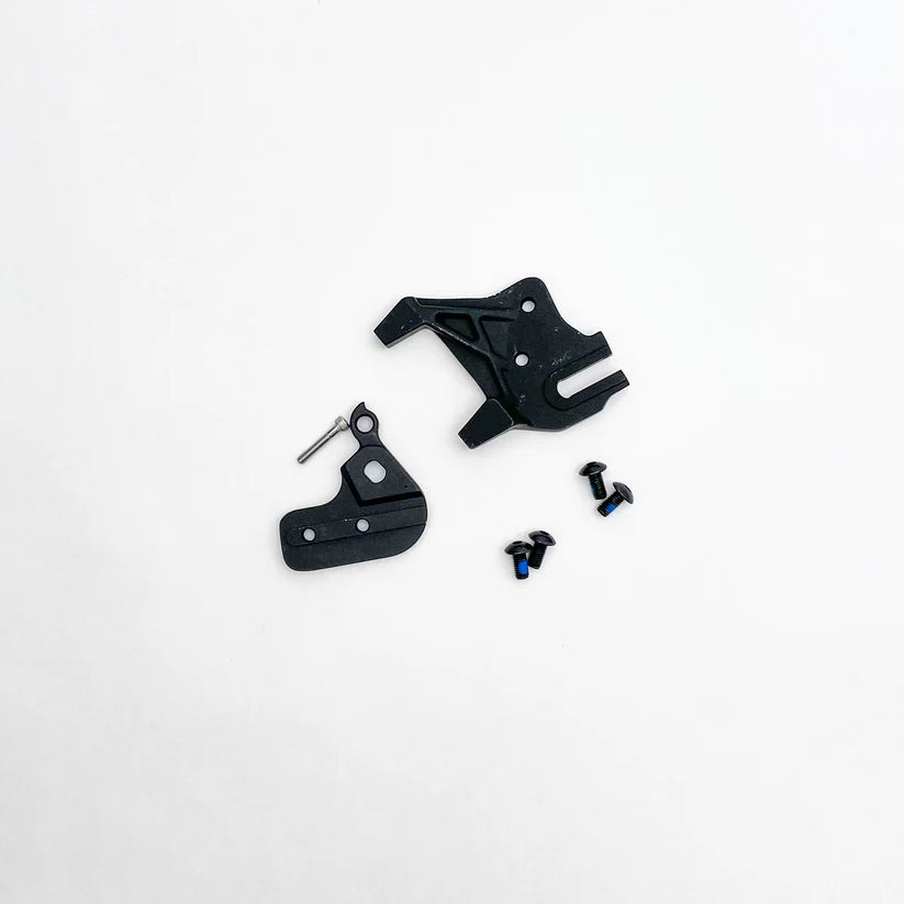 Rear Dropout Set - R, RX, S2, ZX