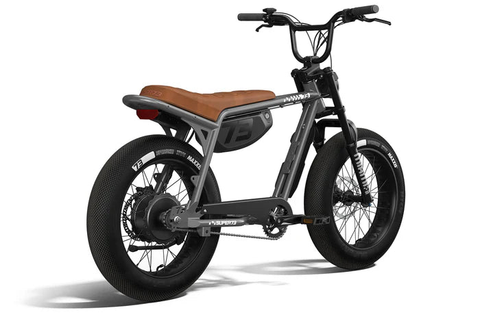 SUPER73-Z MIAMI SE- Palladium Electric Trails Minneapolis SUPER73-Z MIAMI SE- Palladium Electric Trails Minneapolis