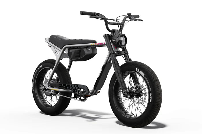 SUPER73-ZX LE- Speedway