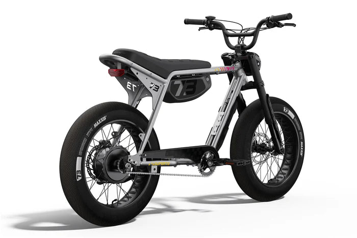 SUPER73-ZX LE- Speedway