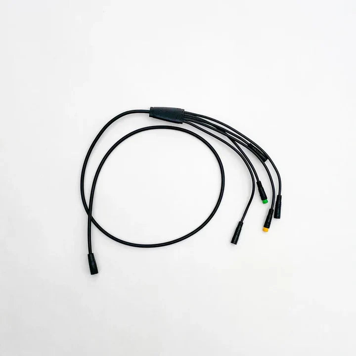Super73 Primary Wire Harness – OEM Replacement for R, RX & S2