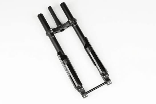 Super73 Z Adventure Suspension Fork | OEM Front Suspension Fork for ZX & Z Adventure