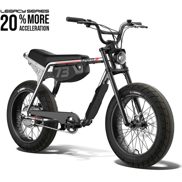SUPER73-ZX Core- Legacy Series