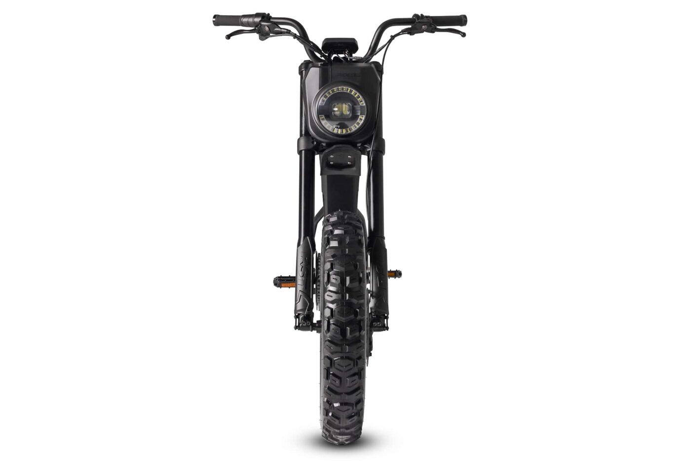 Ride 1 Up - Revv 1 - Drt- Black Out