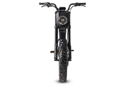 Ride 1 Up - Revv 1 - Drt- Black Out