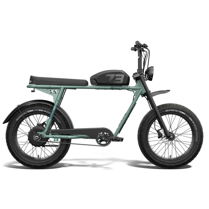 SUPER73 - S Series Electric Bike S2