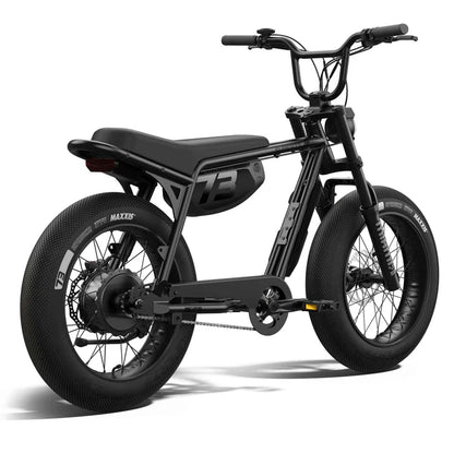 SUPER73-Z MIAMI SE- Blackout