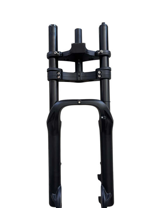 Super 73 ZX -20" Suspension Fork