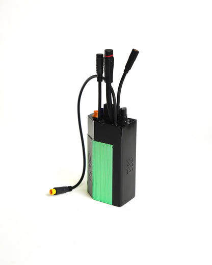 Super73 BAC855 Performance Controller Upgrade | Unlock True Power | Plug-and-Play