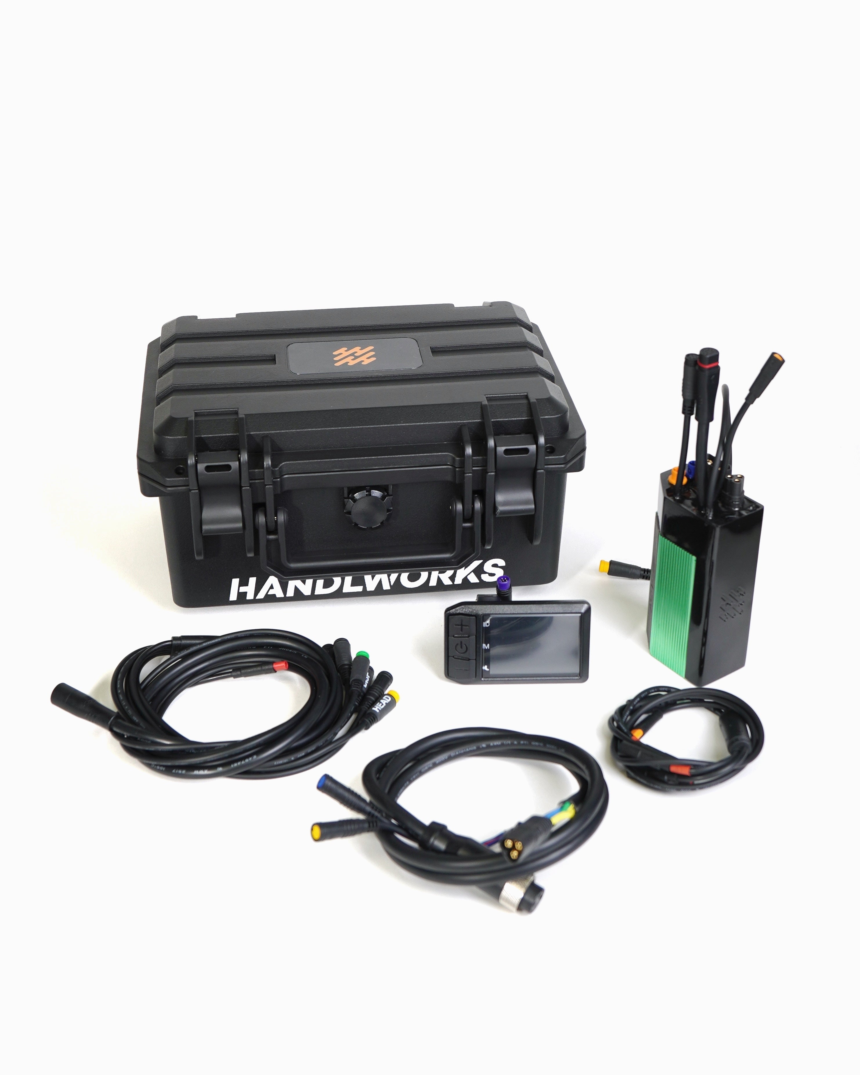ホーム Super73 BAC855 Performance Controller Upgrade | Unlock True Power