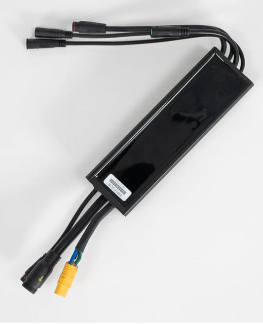 Super 73 R-series controller Version 3