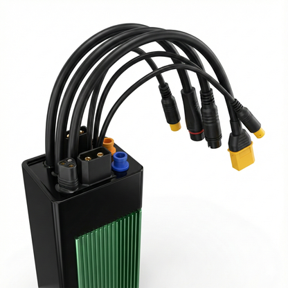 Super73 BAC855 Performance Controller Upgrade | Unlock True Power | Plug-and-Play