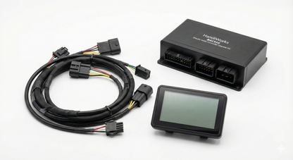 Super73 BAC855 Performance Controller Upgrade | Unlock True Power | Plug-and-Play