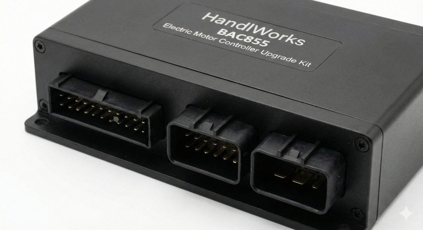 Super73 BAC855 Performance Controller Upgrade | Unlock True Power | Plug-and-Play