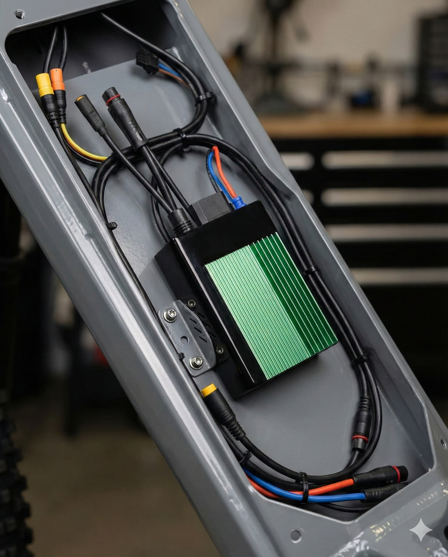 Super73 BAC855 Performance Controller Upgrade | Unlock True Power | Plug-and-Play