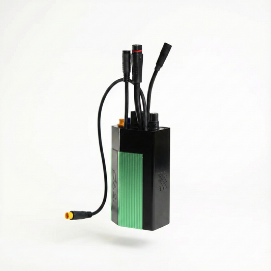 Super73 BAC855 Performance Controller Upgrade | Unlock True Power | Plug-and-Play