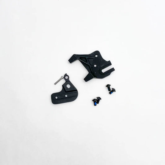 Rear Dropout Set - R, RX, S2, ZX