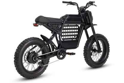 Ride 1 Up - Revv 1 - Drt- Black Out