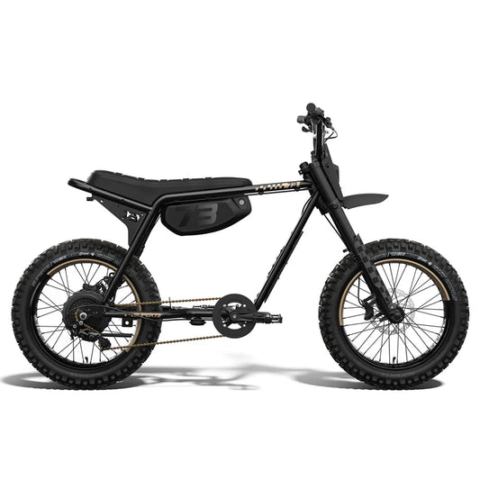 SUPER73-Z ADVENTURE SERIES SE- Bandit
