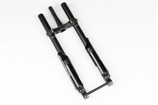 Super73 Z Adventure Suspension Fork | OEM Front Suspension Fork for ZX & Z Adventure