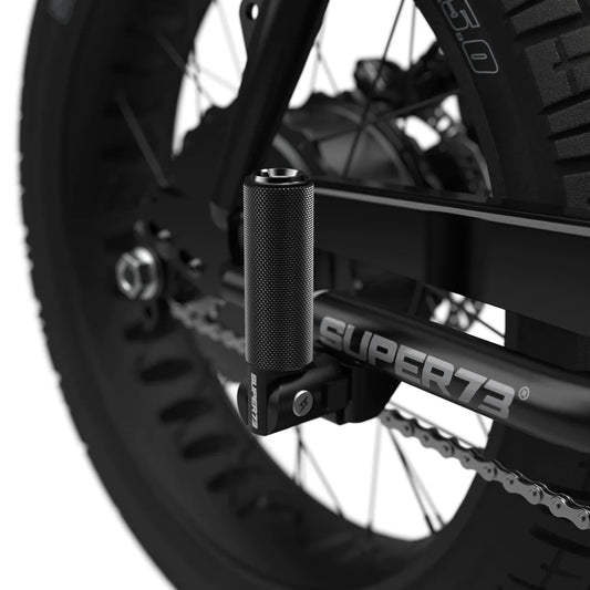 SUPER73 - FOLDING PEGS