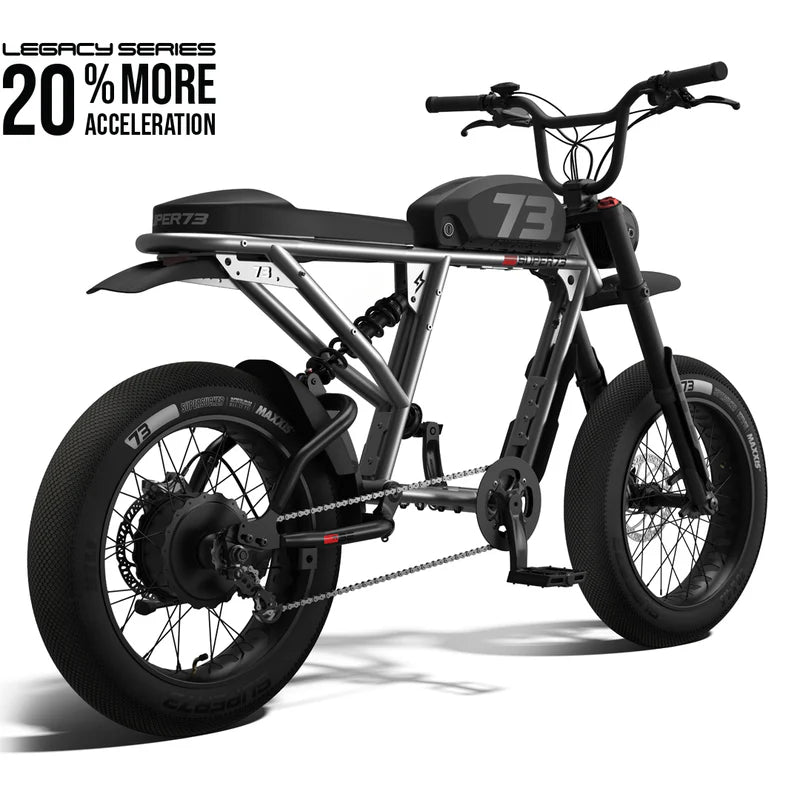 SUPER73-R Brooklyn SE